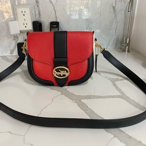 Coach Crossbody